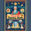 Das große Goethe-Buch. Inklusive Hörbuch-Streaming und MP3-Download.