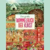Das große Wimmelbuch der Kunst.