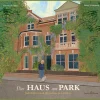 Das Haus am Park. Judith Kerr und ihr Leben in London.