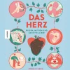 Das Herz: Wissen, Mythen und ganz viel Liebe.