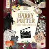 Das inoffizielle Harry Potter Film-Rätselbuch. Rätsel, Quizfragen und Knobelaufgaben zu den Kino-Erfolgen. Potter-Fans Marisa & Lillian Hart machen euren Filmabend zum zauberhaften Rätsel-Event!.