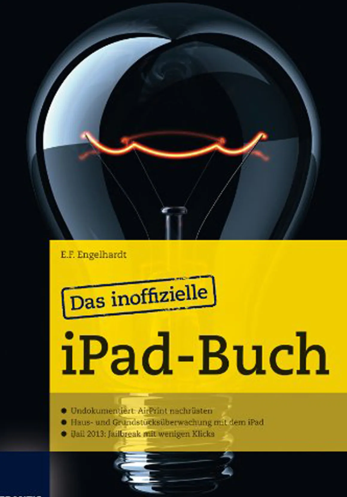 Das inoffizielle iPad-Buch.