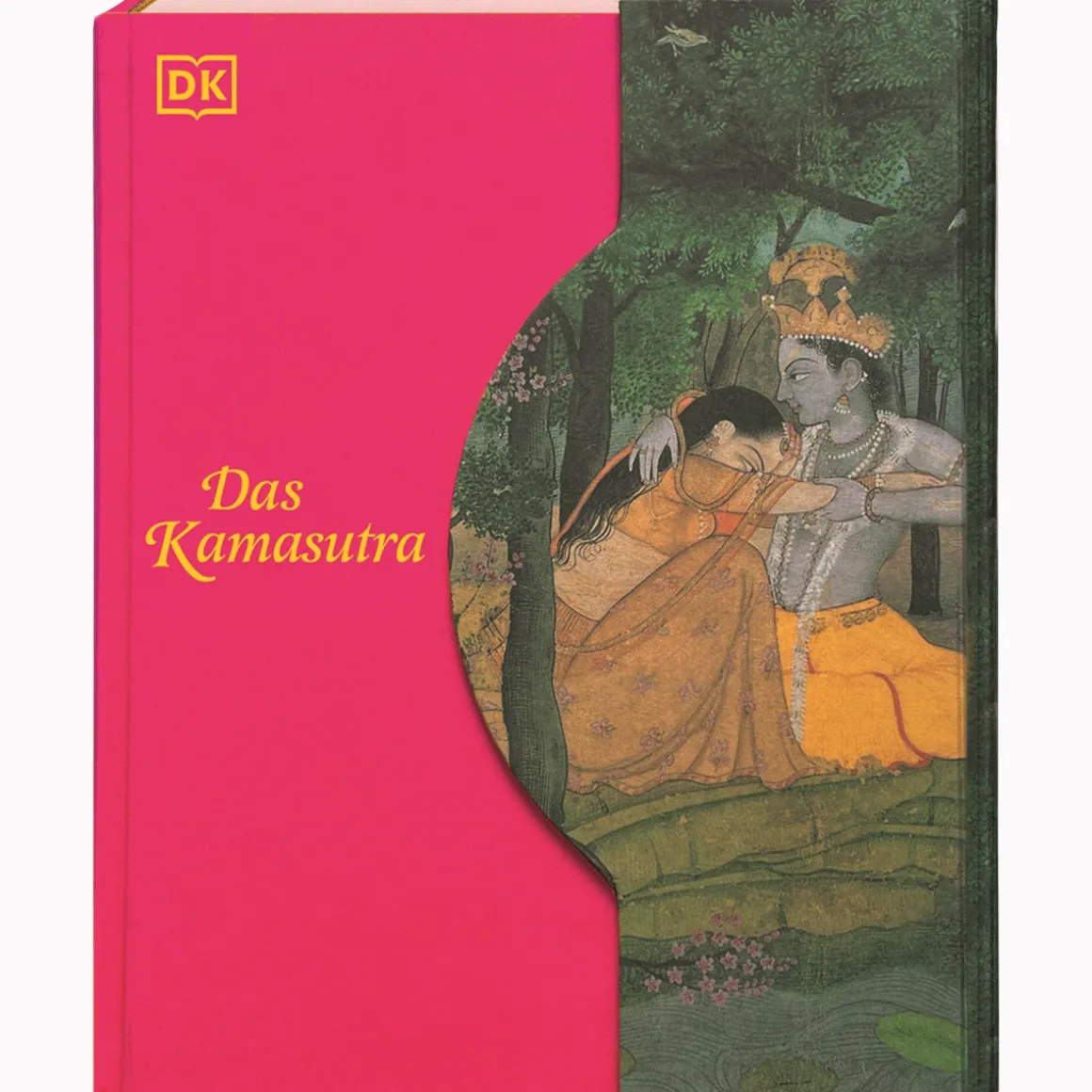 Das Kamasutra.
