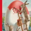 Das kleine Buch der Osterbräuche.