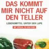 Das kommt mir nicht auf den Teller - Lebensmittel unter der Lupe