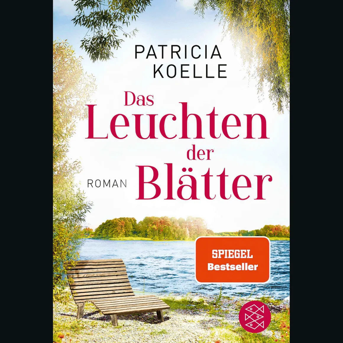 Das Leuchten der Blätter: Ein Sehnsuchtswald-Roman | Ein Buch wie Wellness für die Seele.