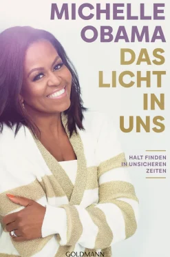 Das Licht in uns. Halt finden in unsicheren Zeiten.