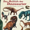 Das Museum der Dinosaurier. Eintritt frei!