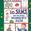 Das Sams und die große Weihnachtssuche.