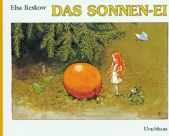 Das Sonnen-Ei.