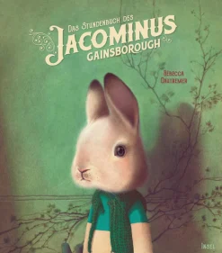 Das Stundenbuch des Jacominus Gainsborough.