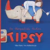 Das therapeutische Nashorn Tipsy.