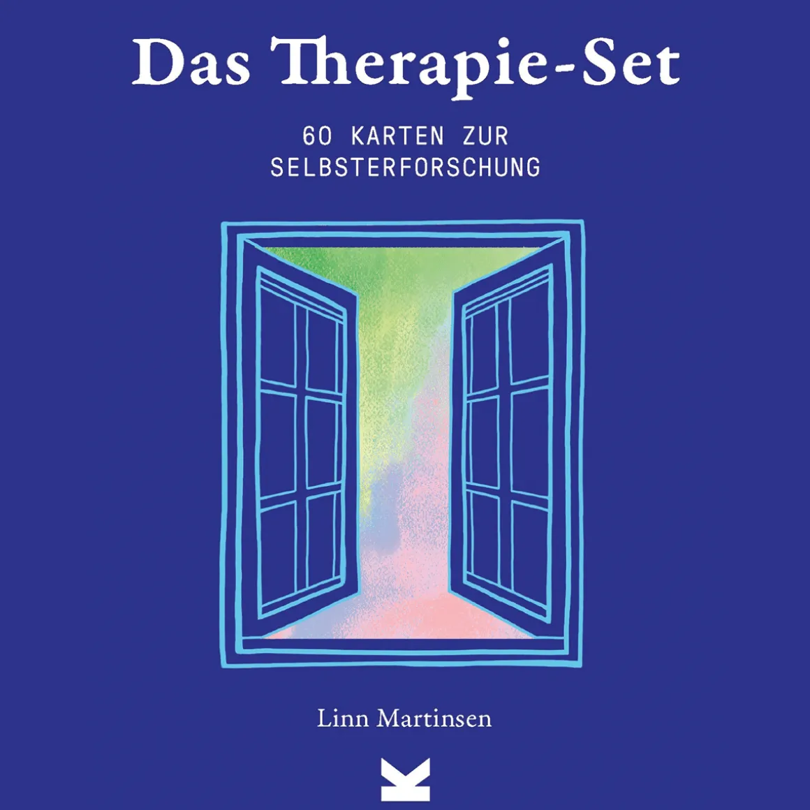 Das Therapie-Set.