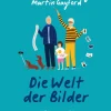 David Hockney. Die Welt der Bilder für Kinder.