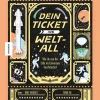Dein Ticket ins Weltall: Wie du von der Erde ins Universum durchstartest.