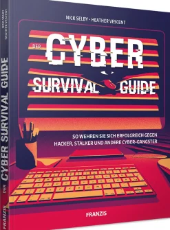 Der Cyber Survival Guide.