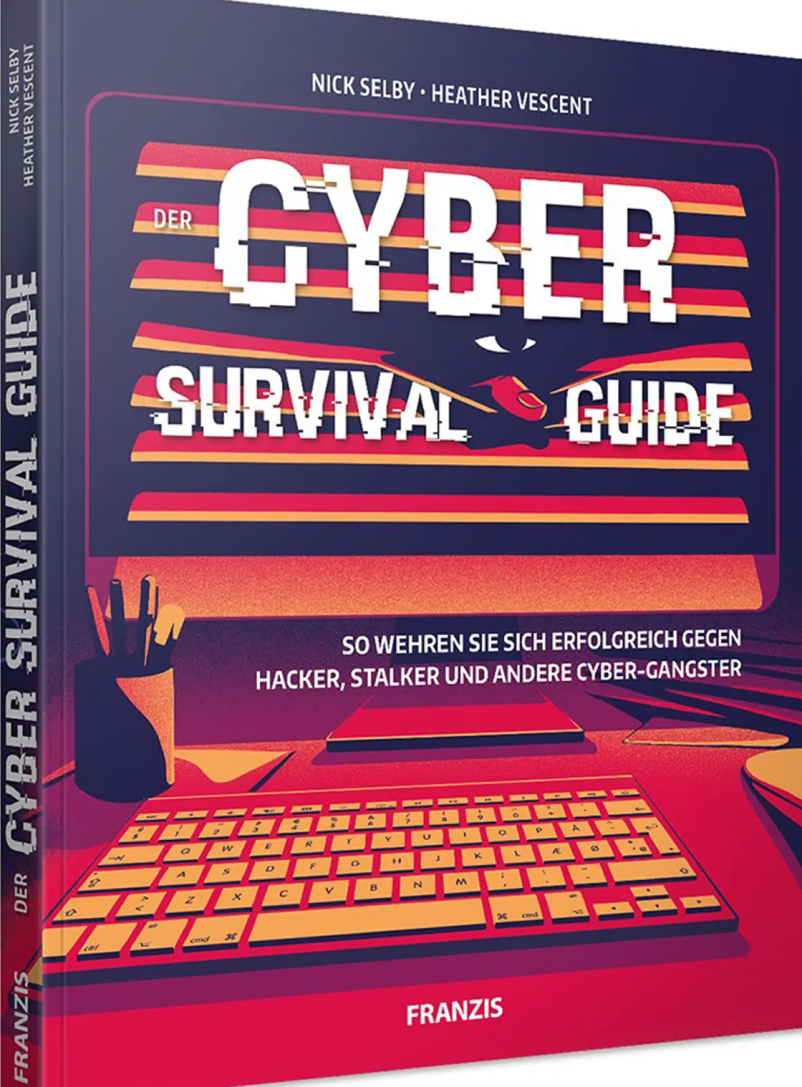 Der Cyber Survival Guide.