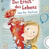 Der Ernst des Lebens.