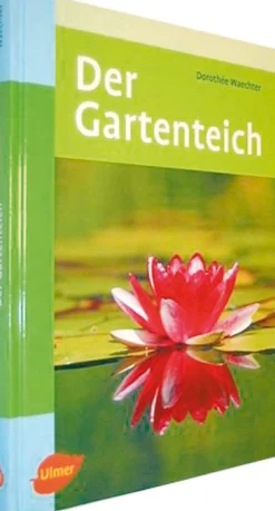 Der Gartenteich