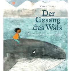 Der Gesang des Wals. Eine magische Reise durch die Welt der Ozeane.