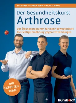 Der Gesundheitskurs: Arthrose
