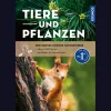 Der große Kosmos-Naturführer Tiere und Pflanzen.