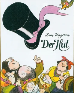 Der Hut.