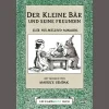 Der Kleine Bär und seine Freundin.