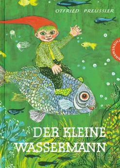 Der kleine Wassermann.