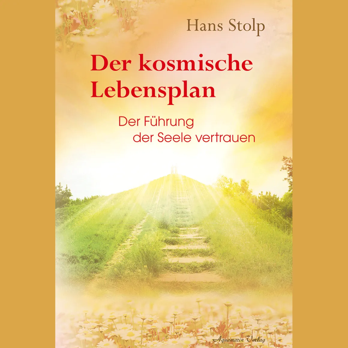 Der kosmische Lebensplan: Der Führung der Seele vertrauen.