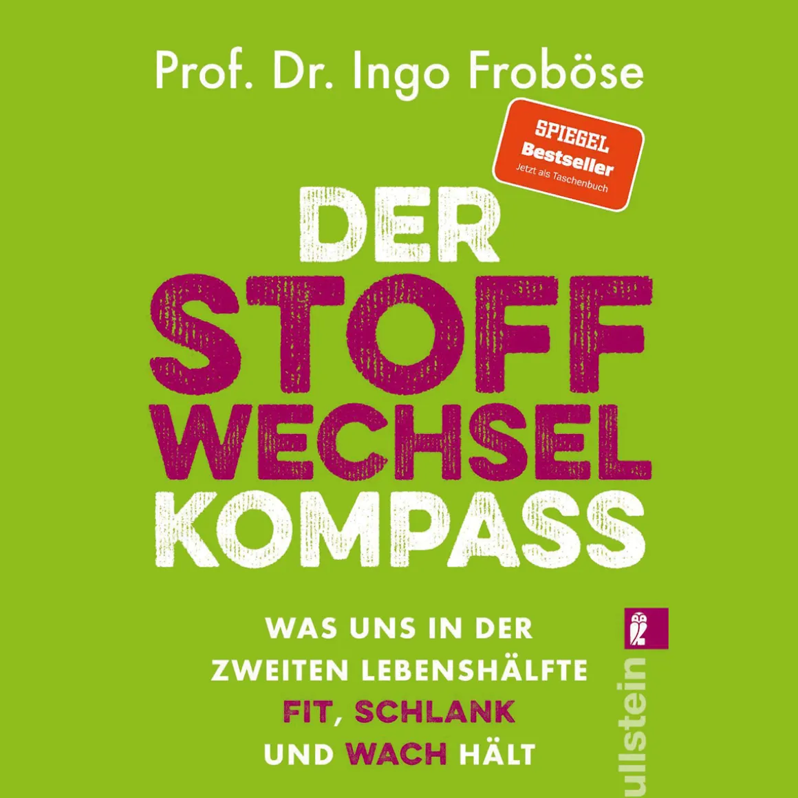 Der Stoffwechsel-Kompass.
