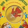 Der Struwwelpeter. Mit Audio-CD