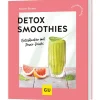 Detox-Smoothies: Entschlacken mit Power-Drinks.