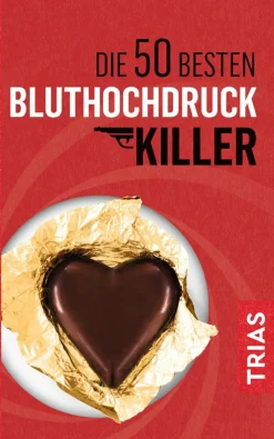 Die 50 besten Bluthochdruck-Killer.