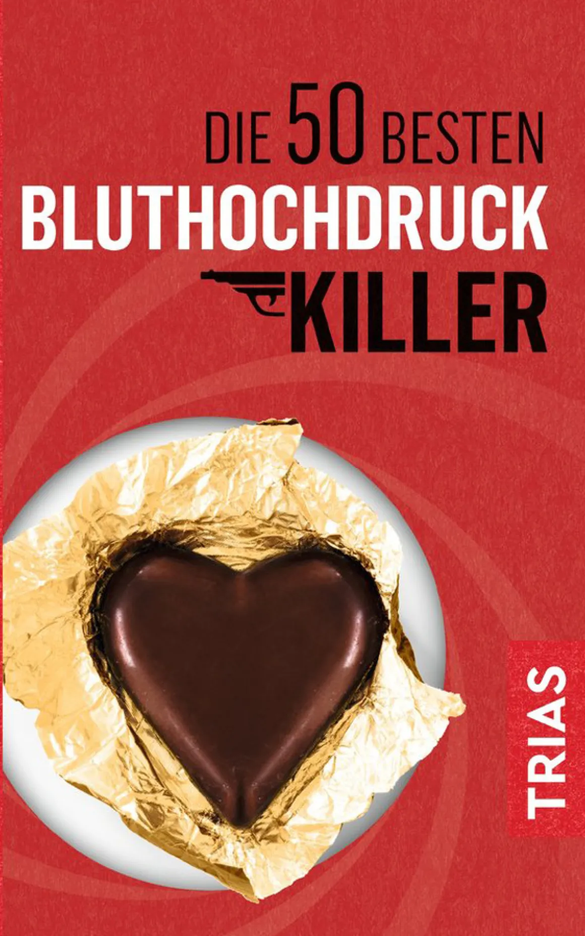 Die 50 besten Bluthochdruck-Killer.