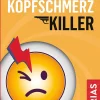 Die 50 besten Kopfschmerz-Killer
