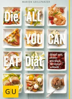 Die All-you-can-eat-Diät.
