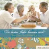 Die besten Jahre kommen noch - Alles Gute zum Ruhestand