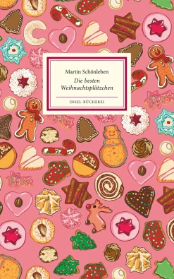 Die besten Weihnachtsplätzchen.