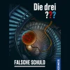 Die drei ??? Falsche Schuld.