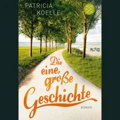 Die eine, große Geschichte: Roman.