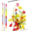 Die Farbenlehre der Blumen.