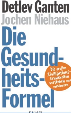 Die Gesundheits-Formel.