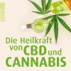Die Heilkraft von CBD und Cannabis. Wie wir mit Hanfprodukten unsere Gesundheit verbessern können.