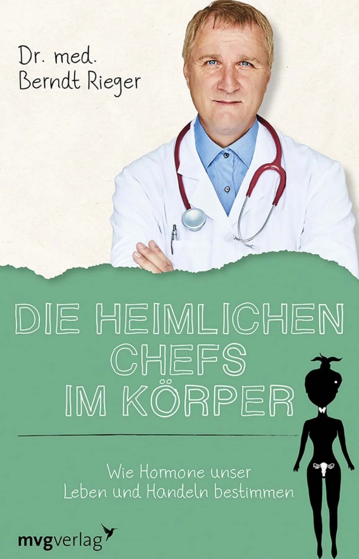 Die heimlichen Chefs im Körper