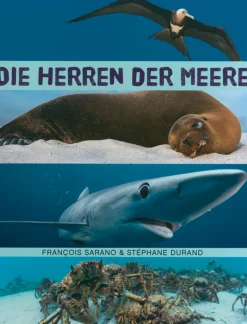Die Herren der Meere.
