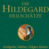 Die Hildegard-Heilschätze