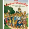 Die Häschenschule. Der Häschen-Schulausflug. Mini-Ausgabe.