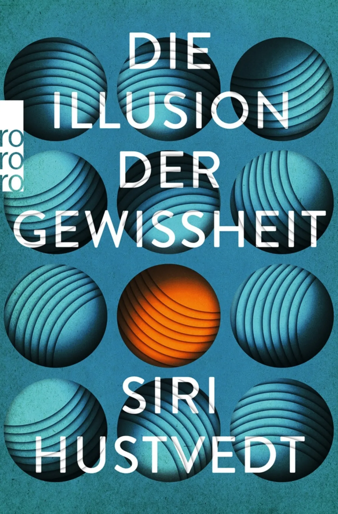 Die Illusion der Gewissheit.