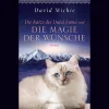 Die Katze des Dalai Lama und die Magie der Wünsche.